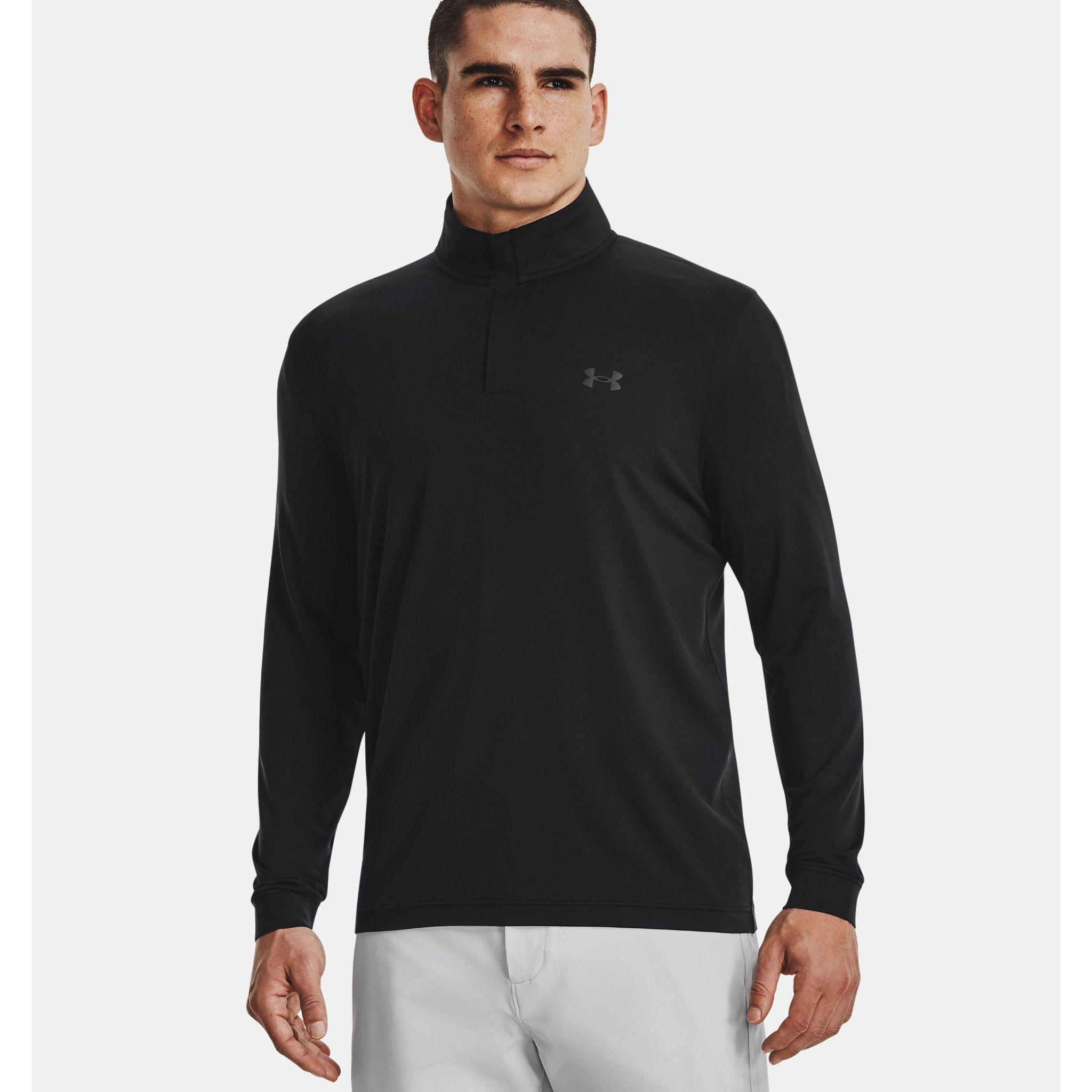 Under Armour UA Playoff 1/4 Zip Midlayer Herren