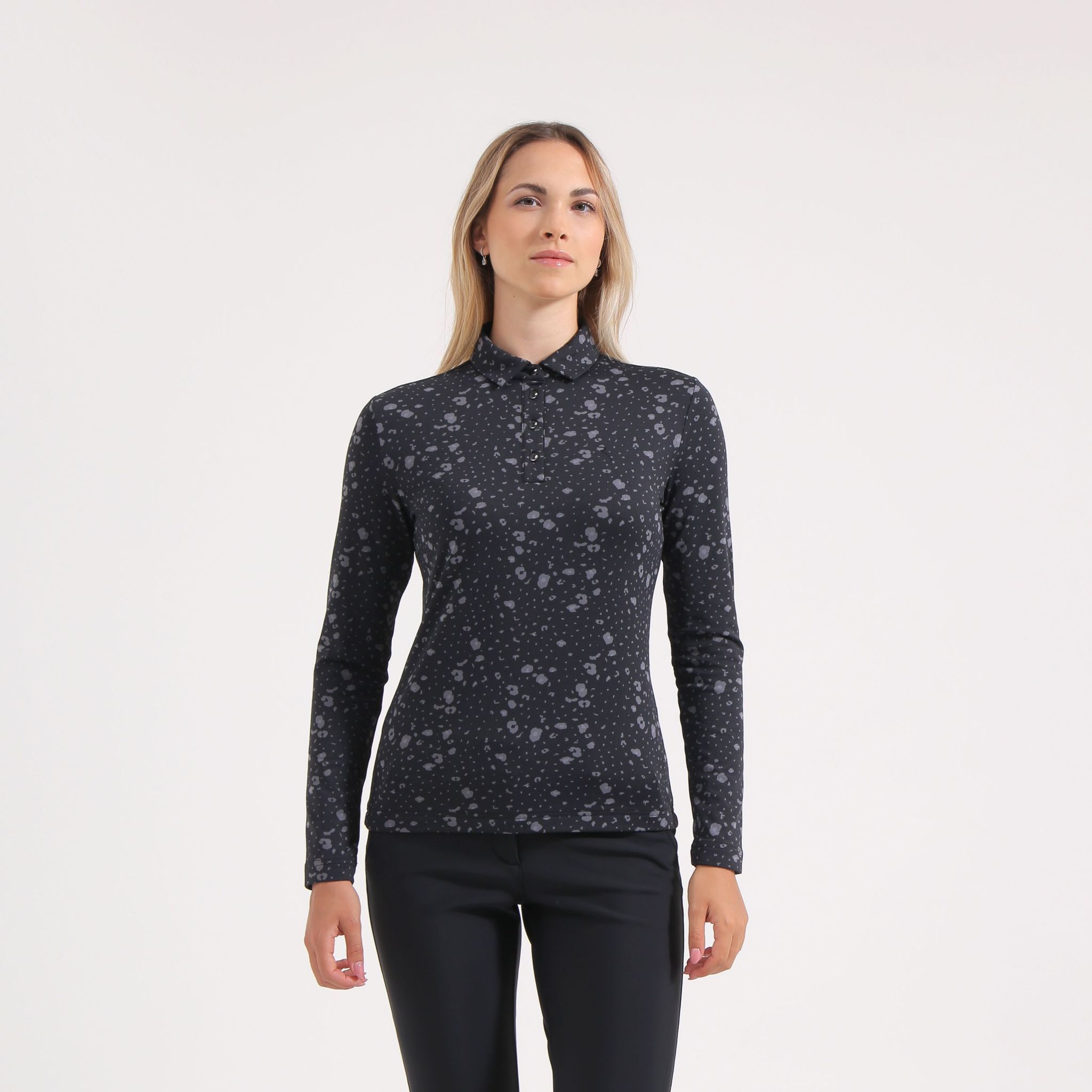 Chervo Akash Poloshirt Damen