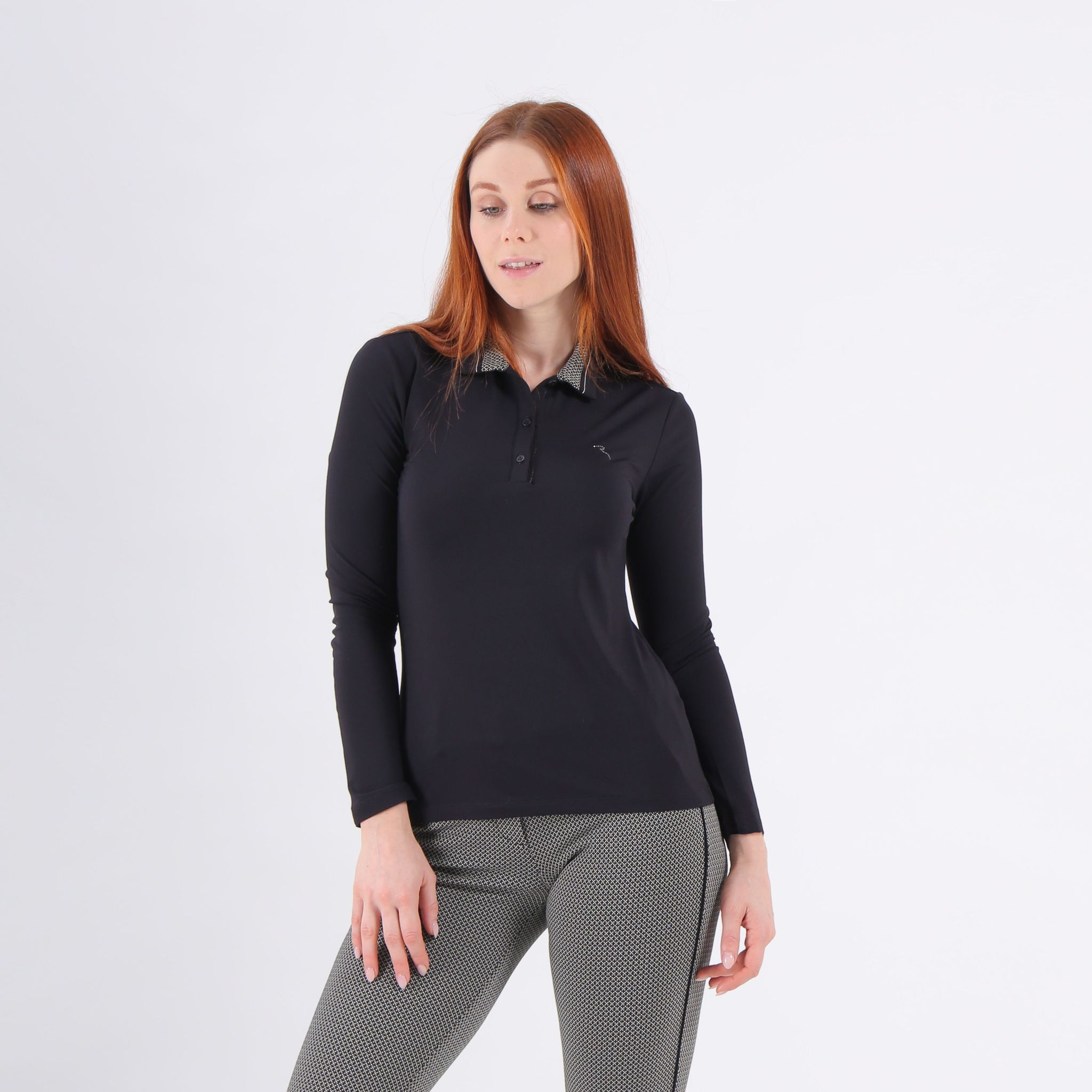 Chervo Animus Poloshirt Damen