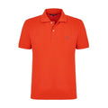 Camicissima Basic Poloshirt Herren