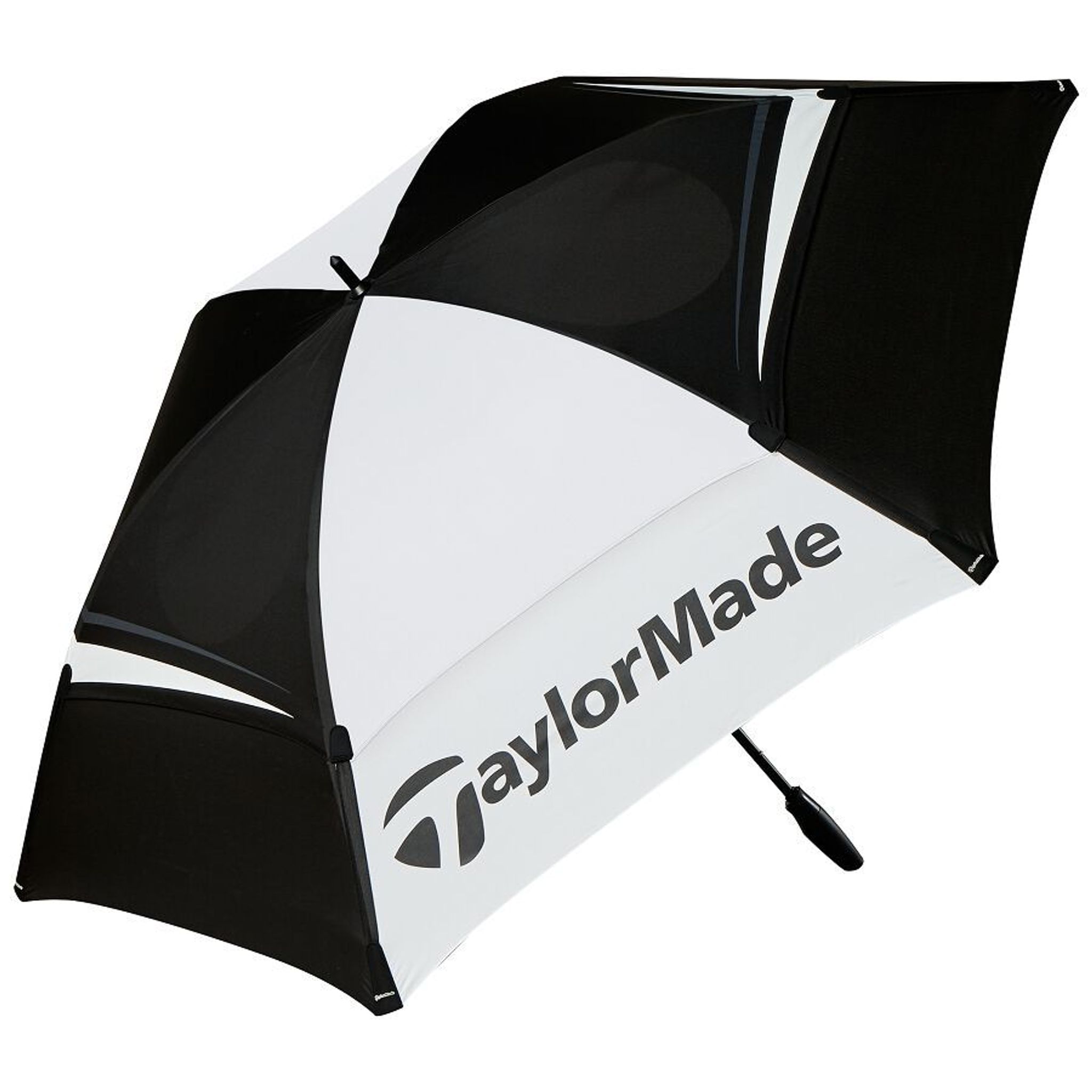 TaylorMade Double Canopy Golfschirm