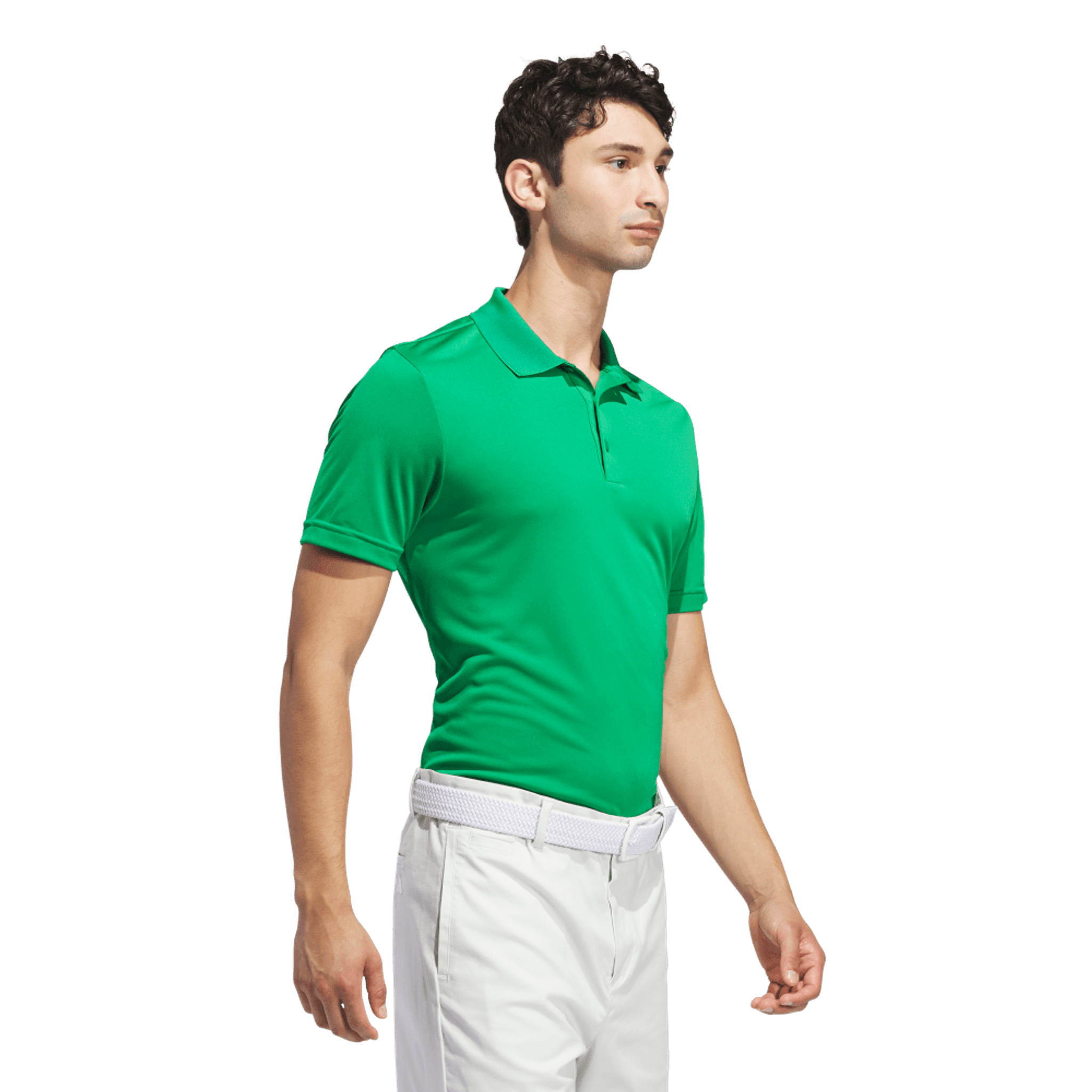 Adidas Core Performance Poloshirt Herren