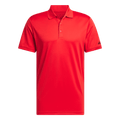 Adidas Core Performance Poloshirt Herren