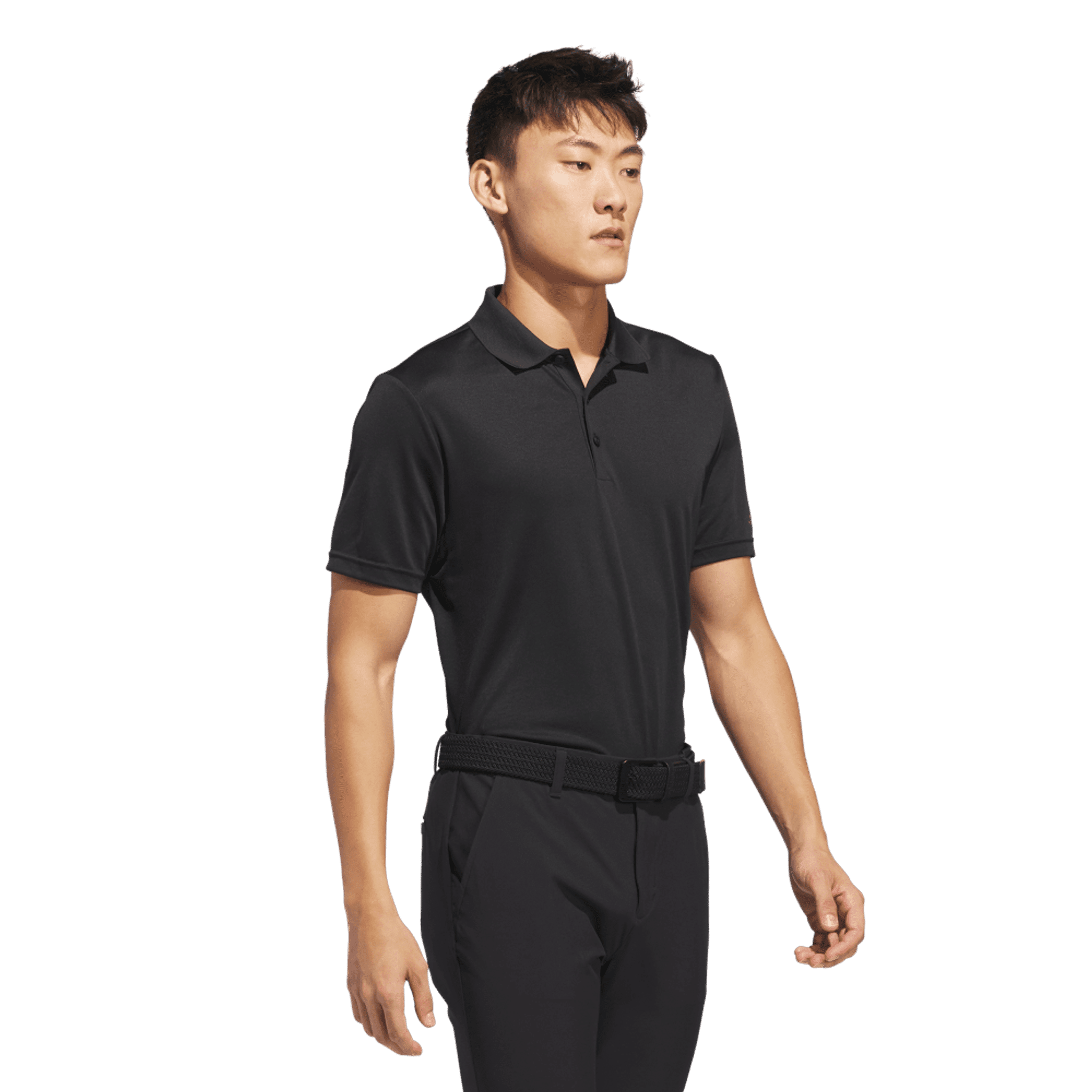 Adidas Core Performance Poloshirt Herren