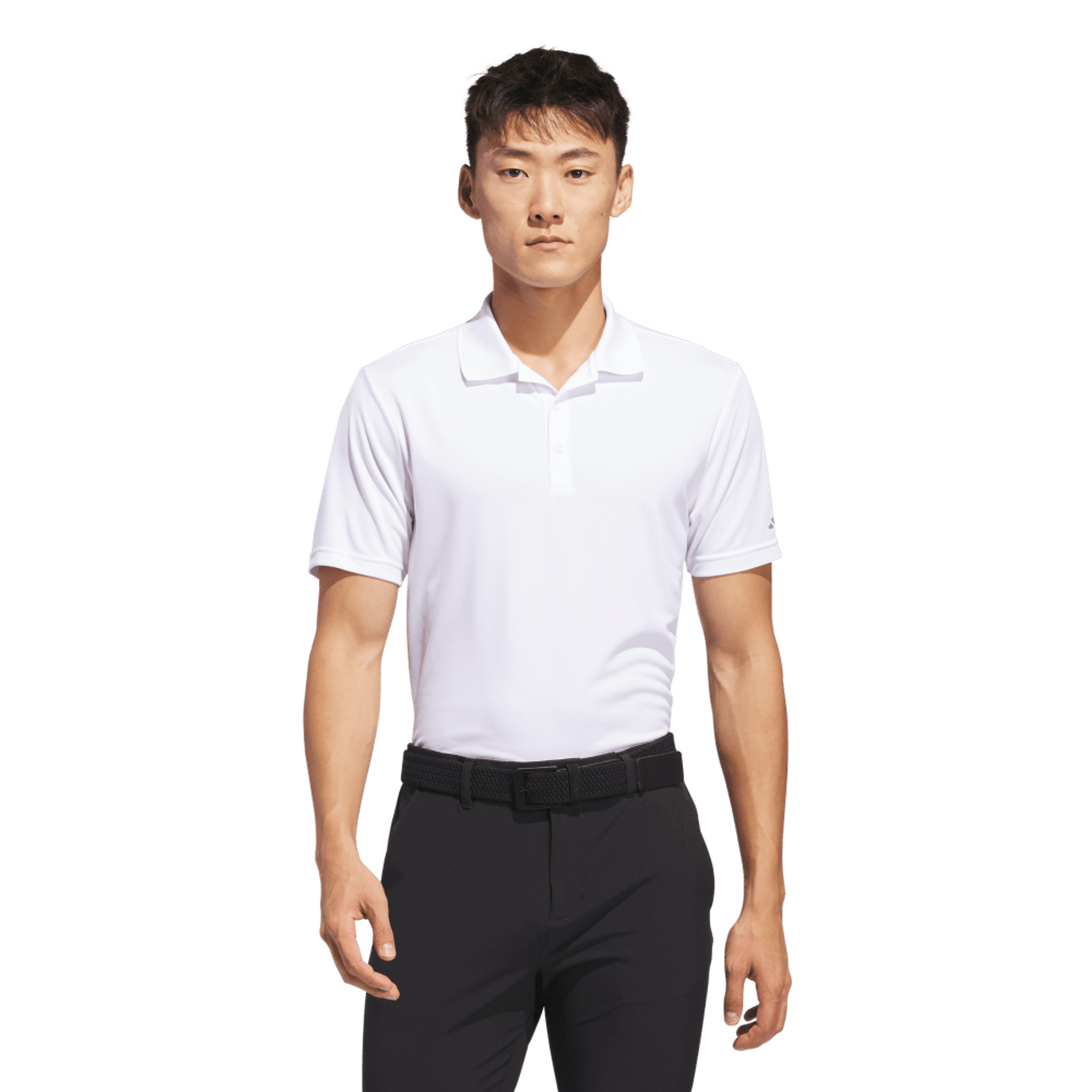 Adidas Core Performance Poloshirt Herren