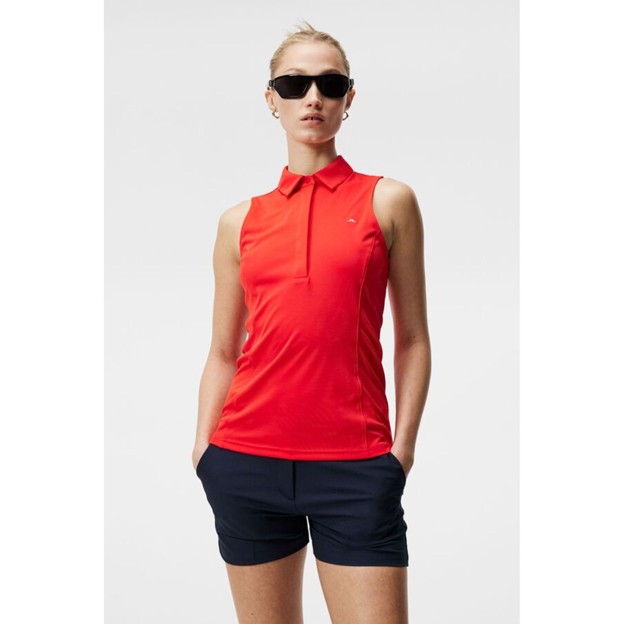 J. Lindeberg Dena Sleeveless Top Damen