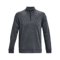 Under Armour 1/4 Zip Fleece Pulover Herren