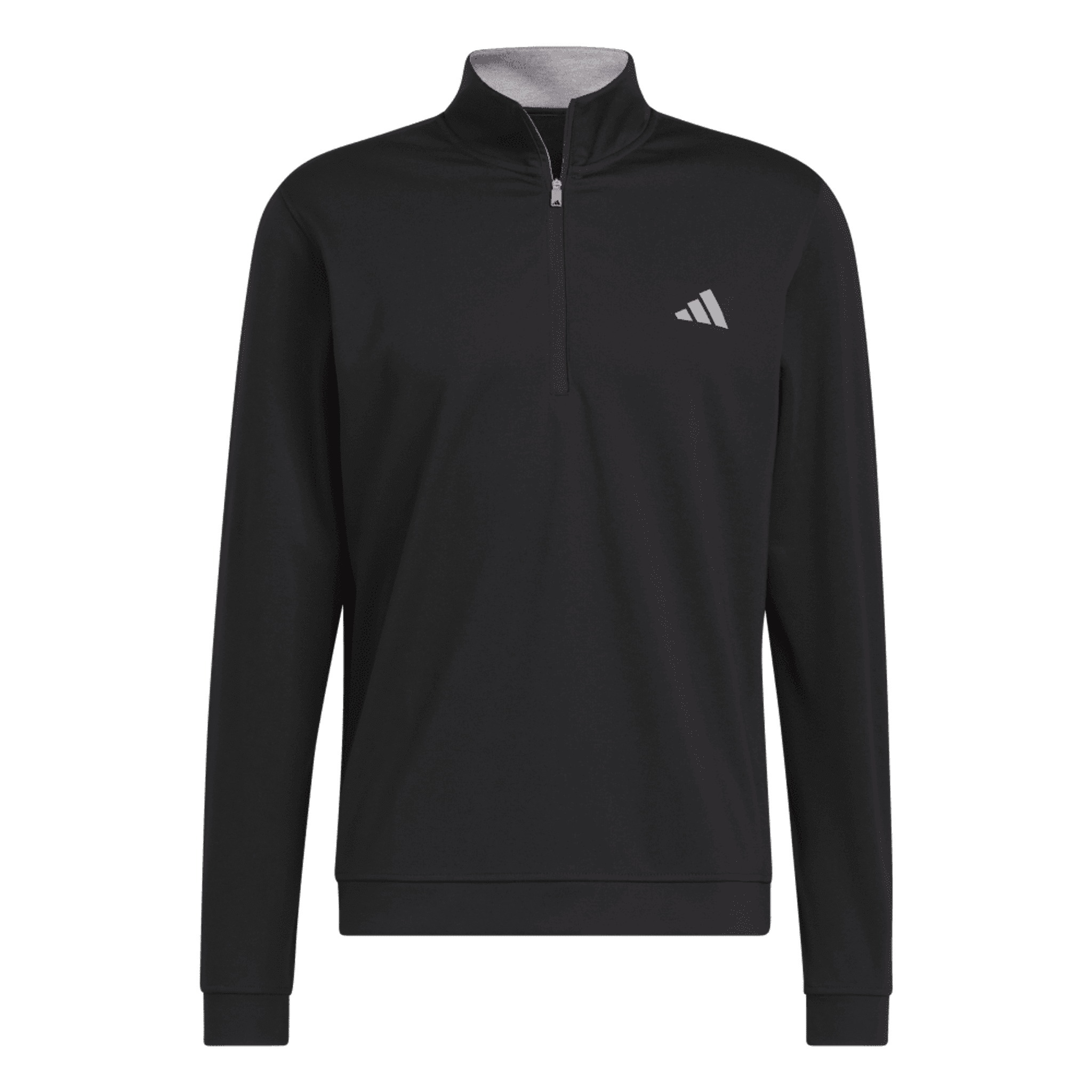 Adidas Elevevated 1/4 Zip Sweater Herren