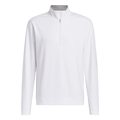 Adidas Elevevated 1/4 Zip Sweater