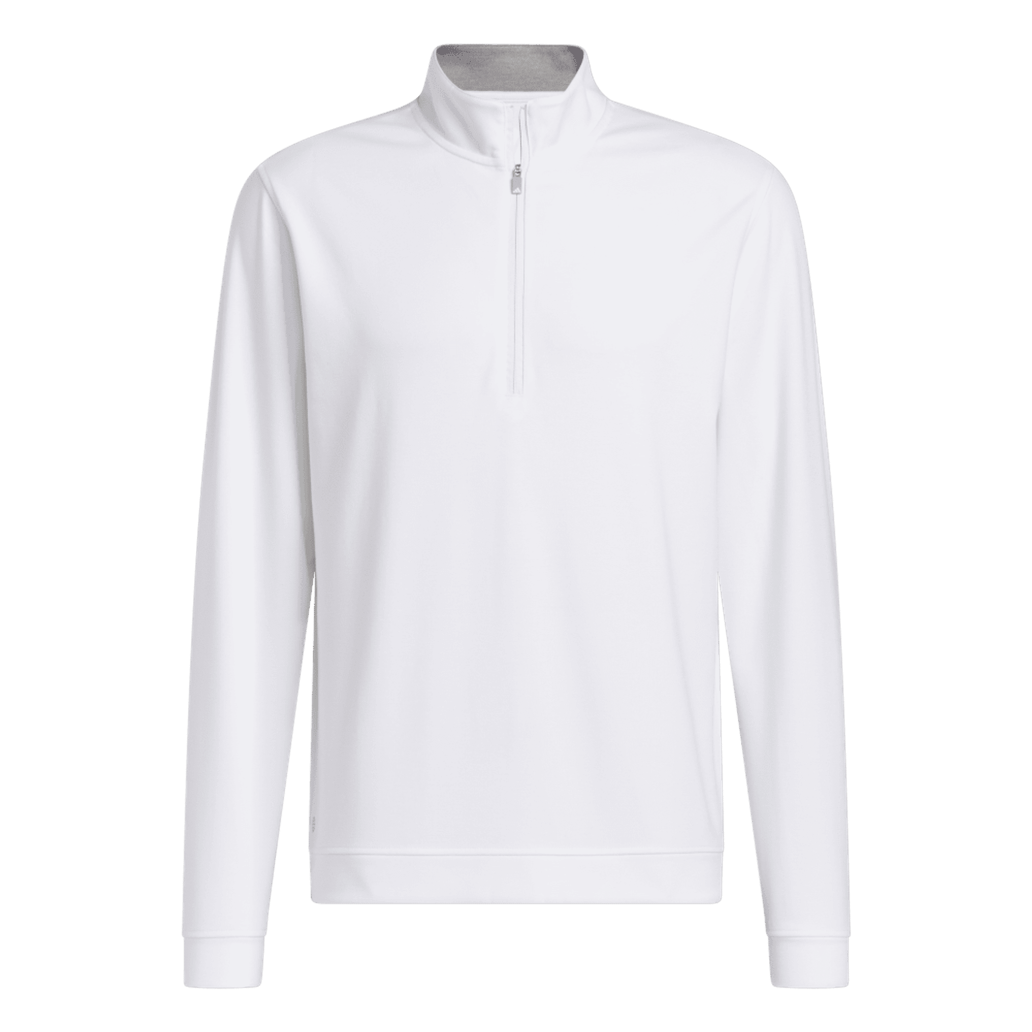 Adidas Elevevated 1/4 Zip Sweater