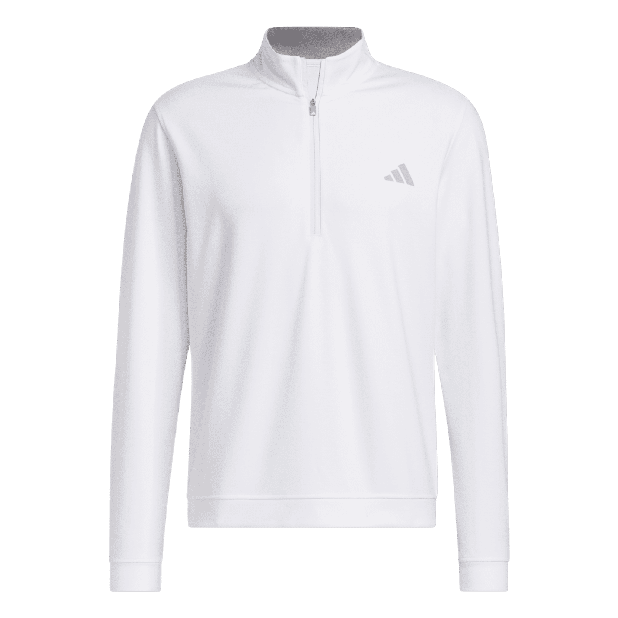 Adidas Elevevated 1/4 Zip Sweater