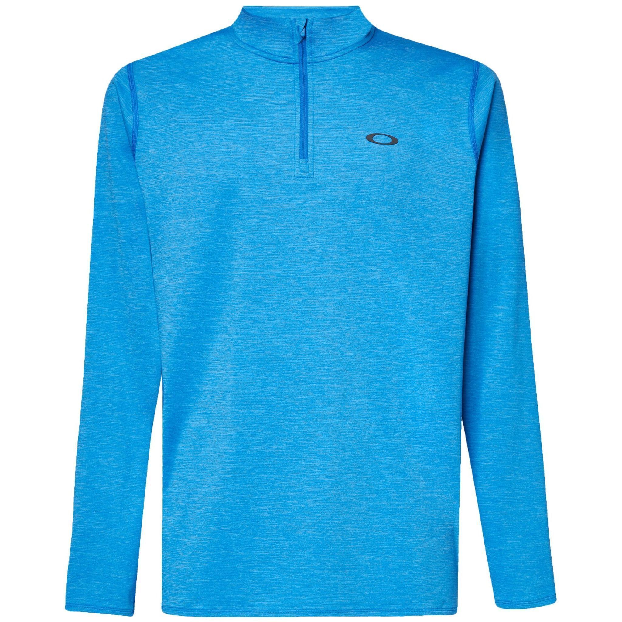 Oakley Gravity Range Qtr Pullover Herren