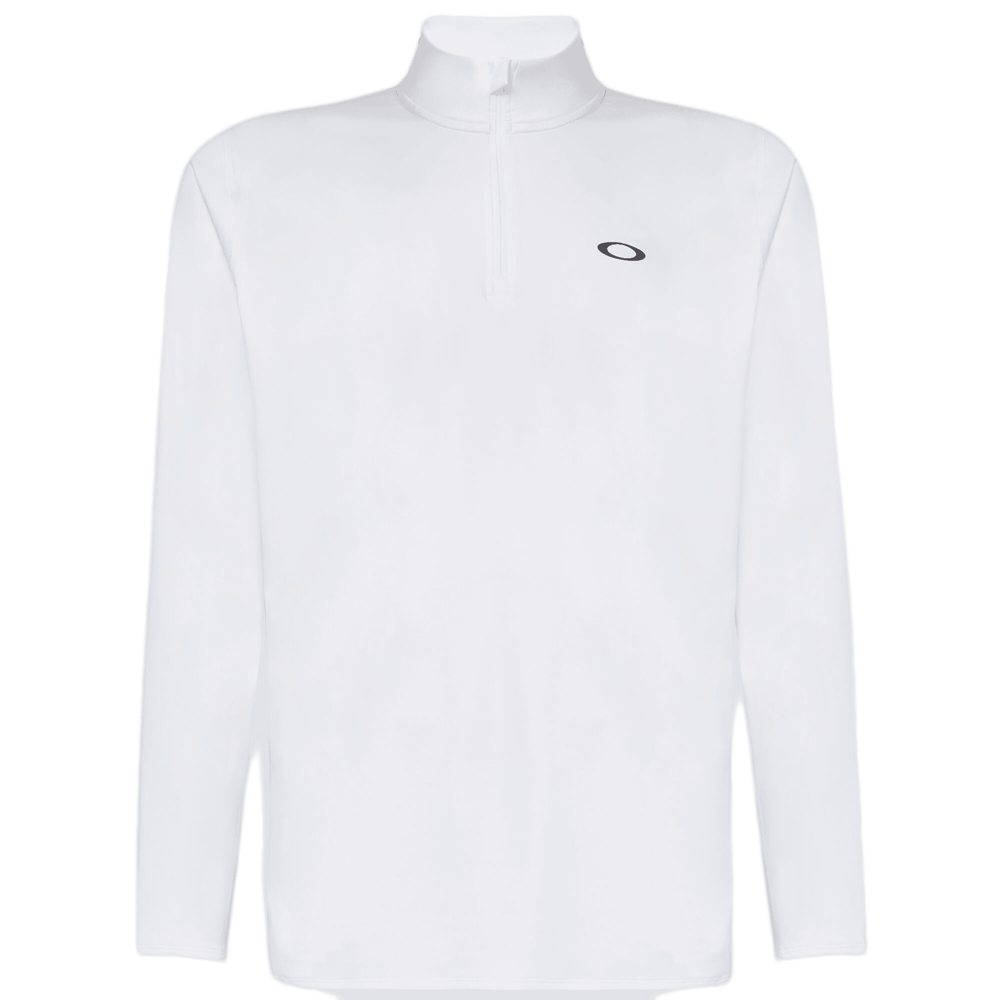 Oakley Pullover Gravity Range Qtr Herren