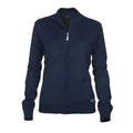 Greg Norman Lined Full-Zipp Sweater Damen