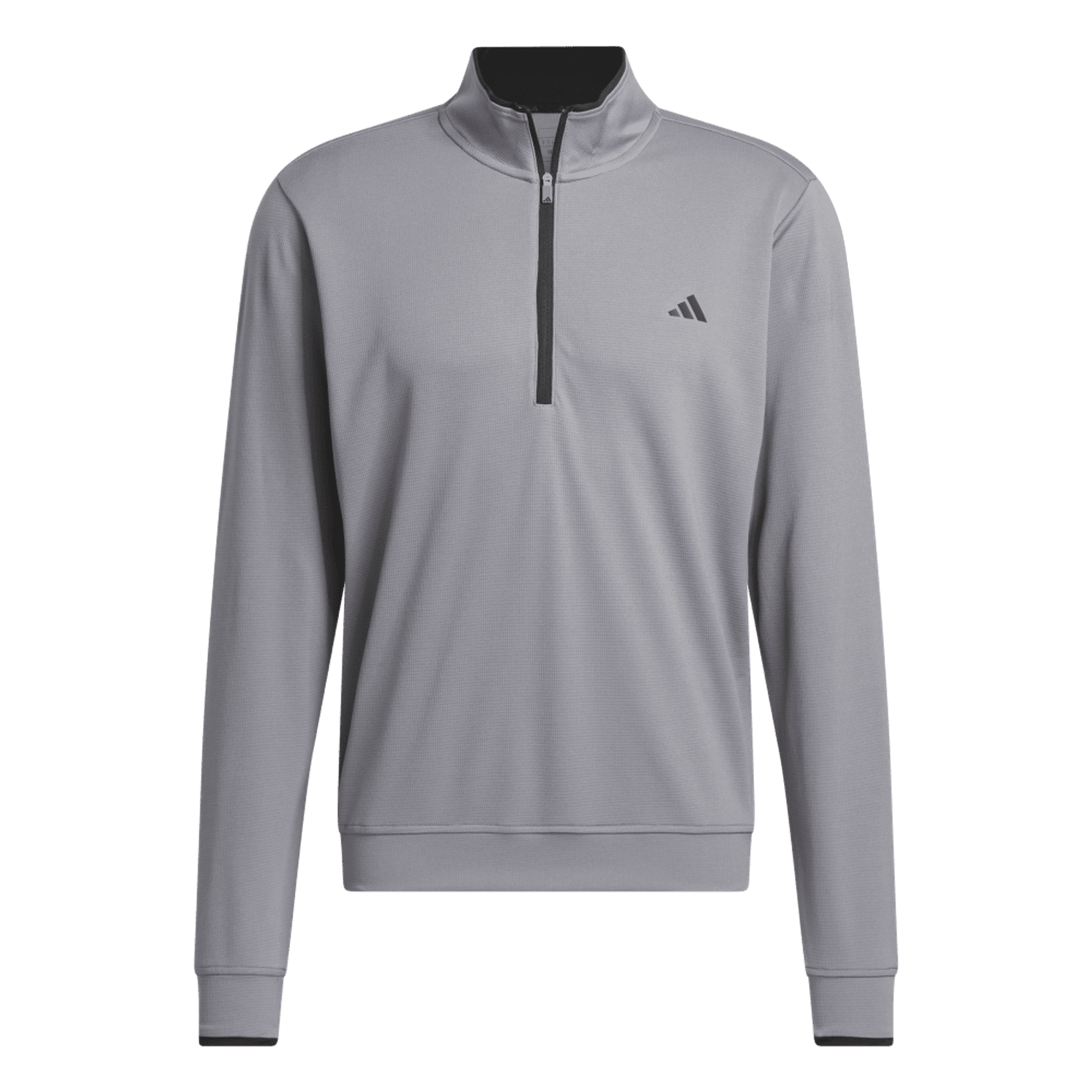 Adidas UPF Lightweight 1/4 Zip Pullover Herren