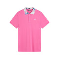 J. Lindeberg Glen Regular Fit Poloshirt Herren