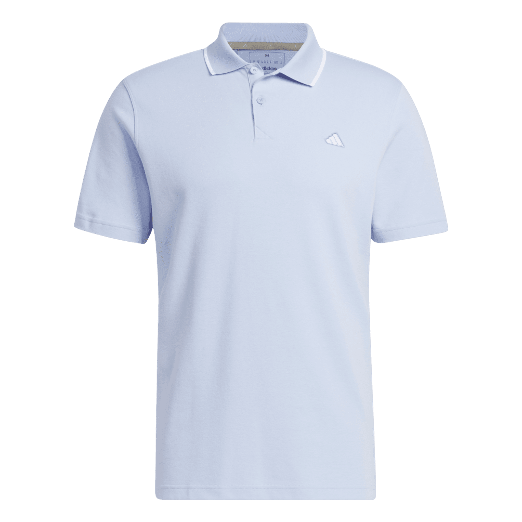 Adidas Go-To Pique Poloshirt Herren