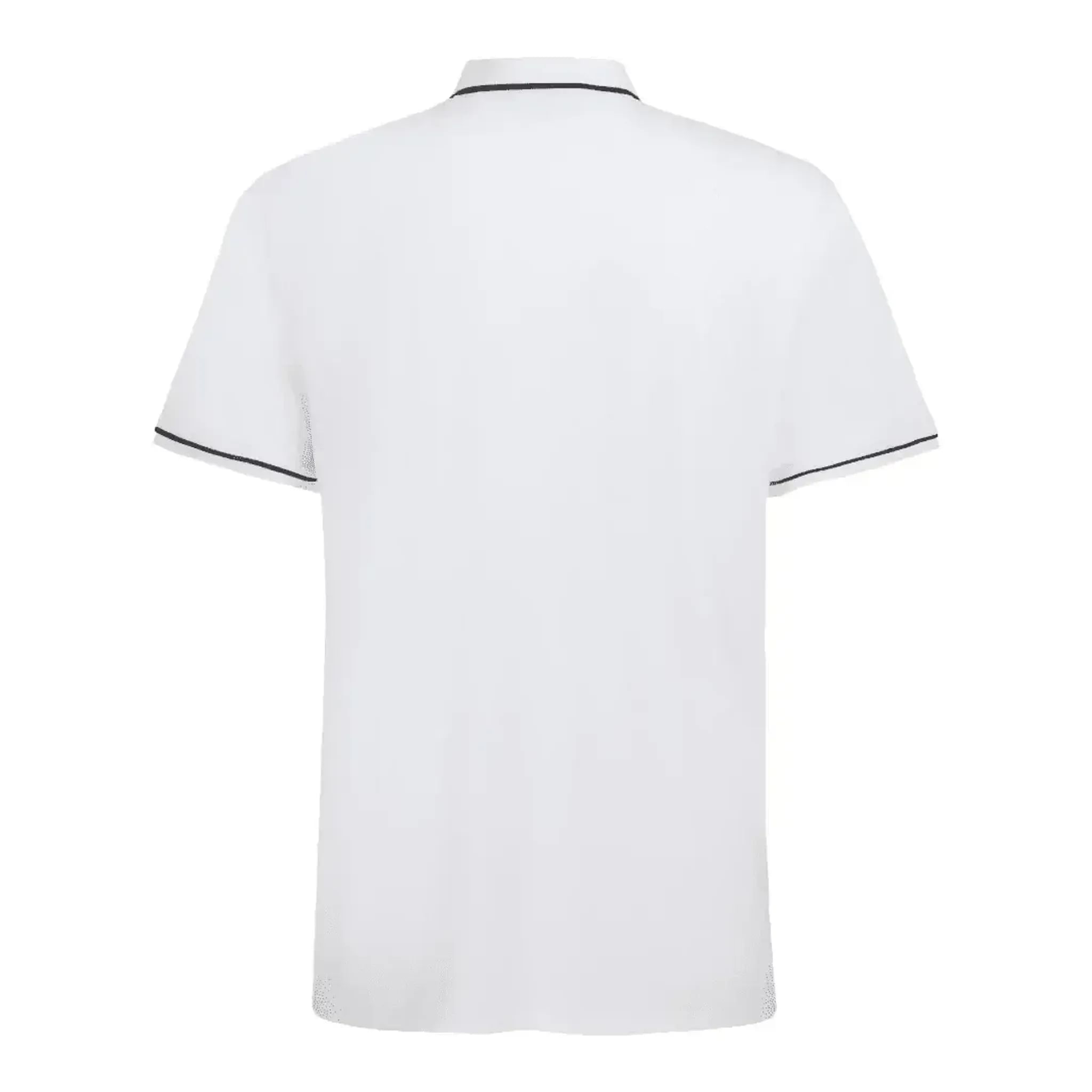 Original Penguin Heritage Piped Poloshirt Herren