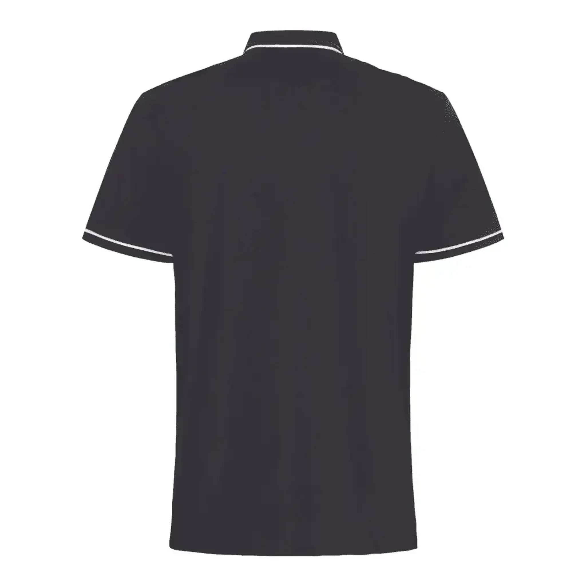 Original Penguin Heritage Piped Poloshirt Herren