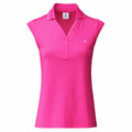 Daily Sports Indra Poloshirt ärmellos Damen