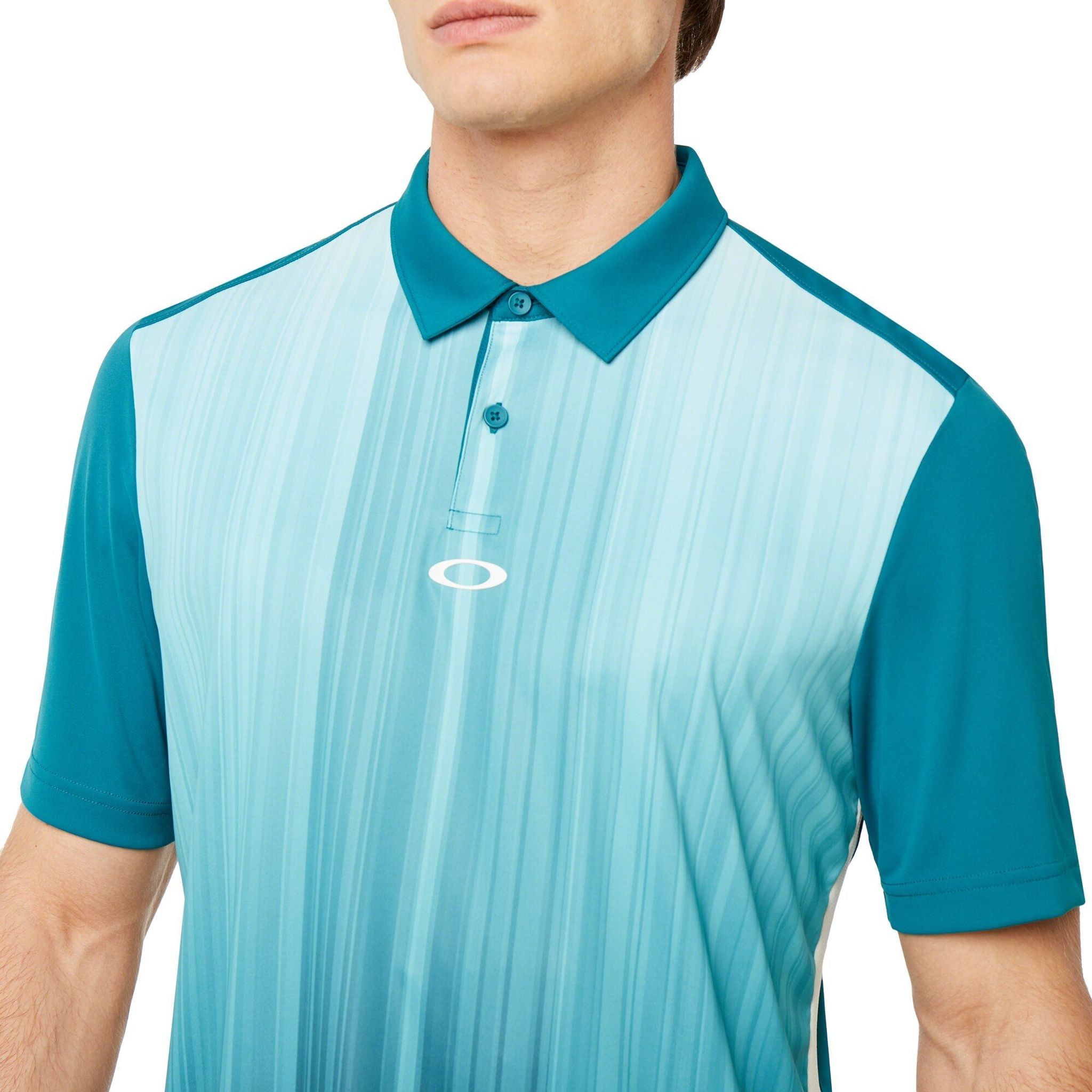 Oakley Infinity Line SS Poloshirt