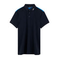 J. Lindeberg Jeff Poloshirt Herren