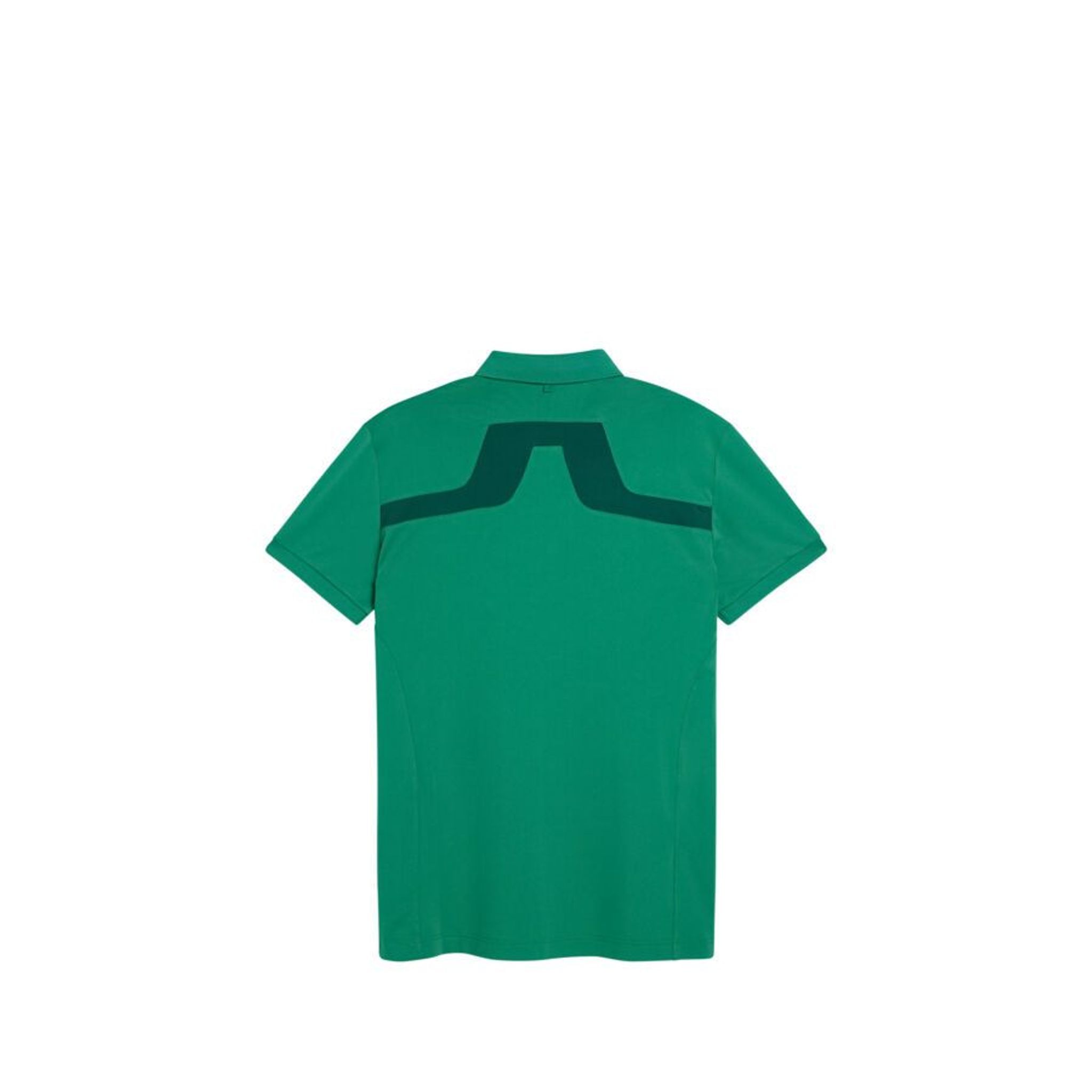 J. Lindeberg KV Poloshirt Herren