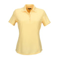 Greg Norman Basic Polo Damen