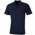 Greg Norman Modern Fit Pique Polo