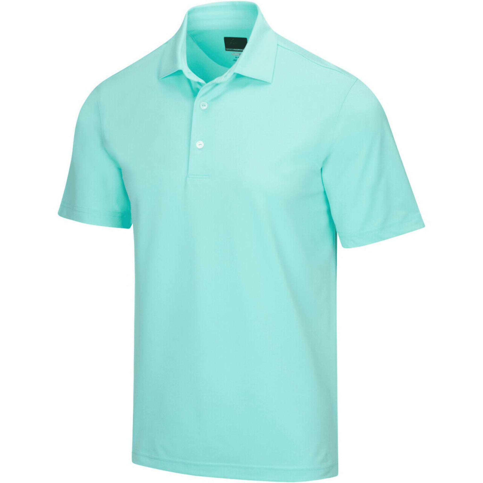 Greg Norman Modern Fit Pique Polo