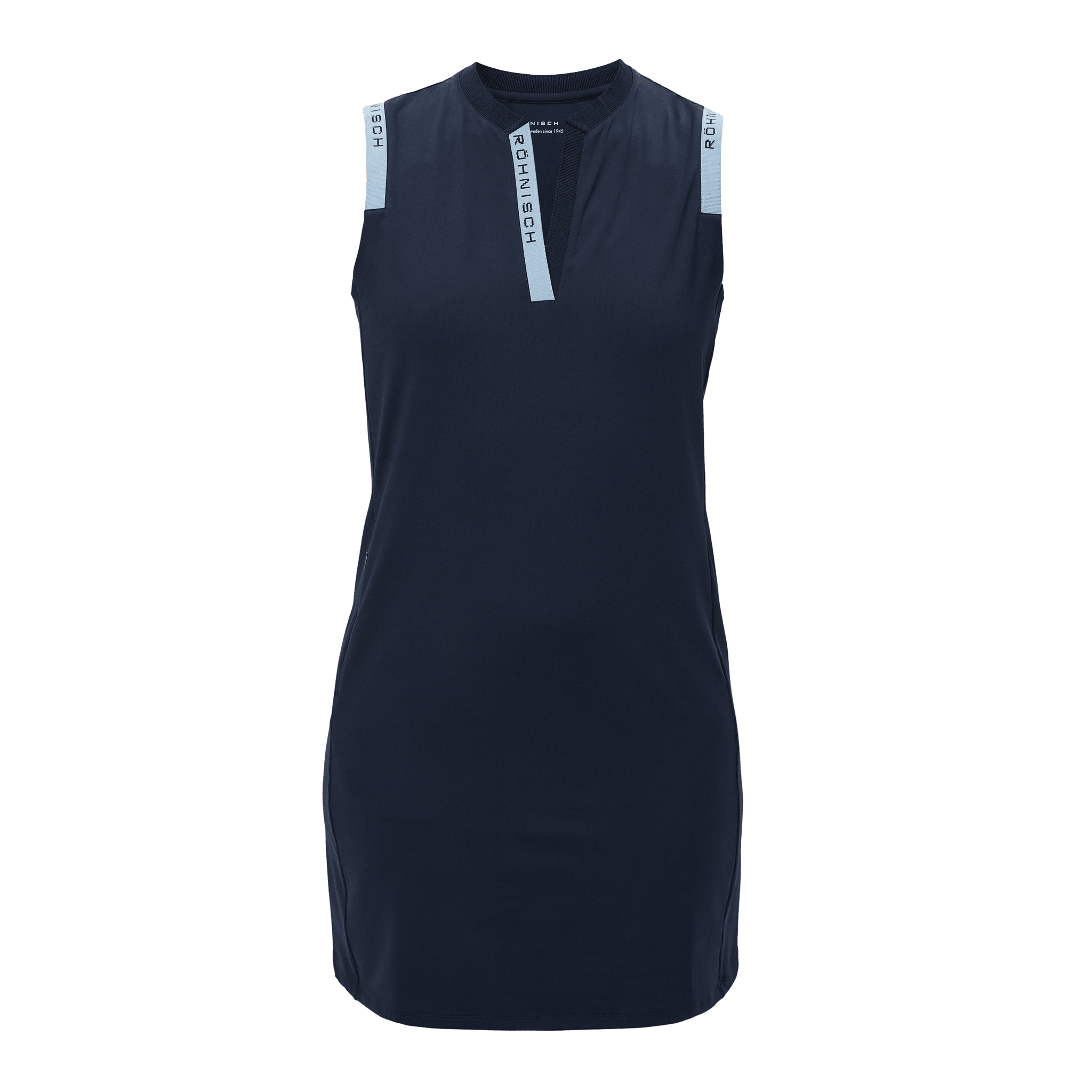 Röhnisch Abby Sleeveless Kleid Damen