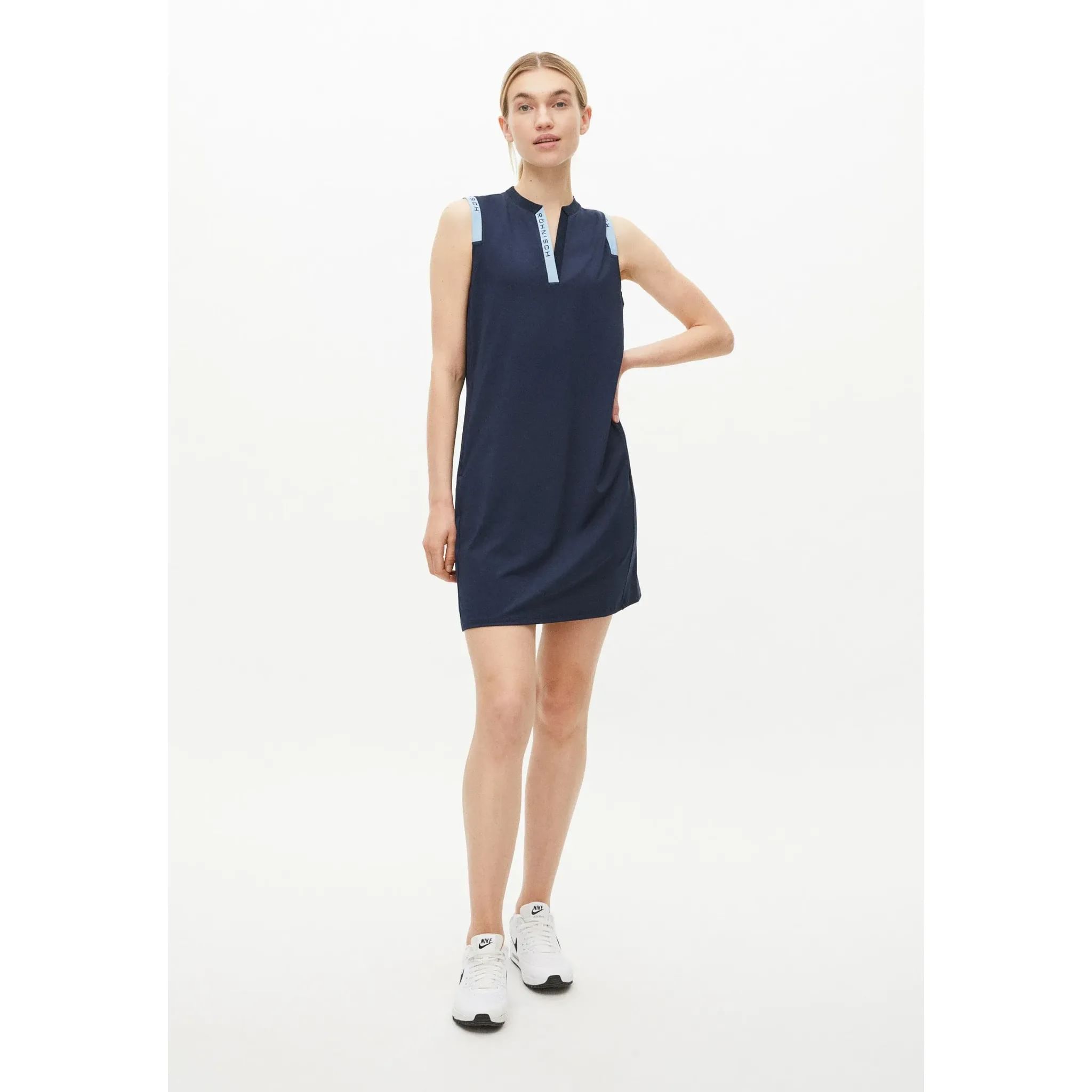 Röhnisch Abby Sleeveless Dress Damen