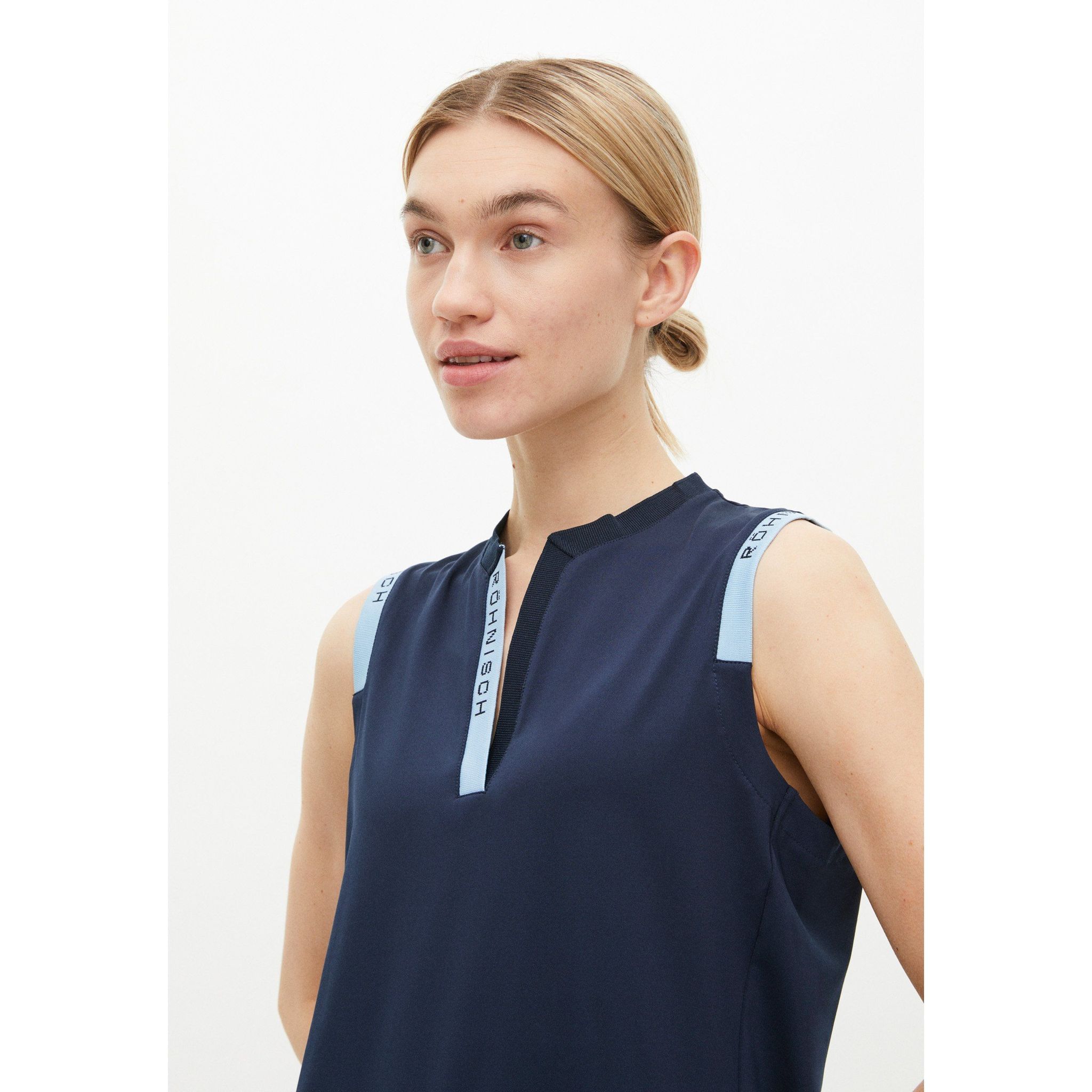 Röhnisch Abby Sleeveless Kleid Damen