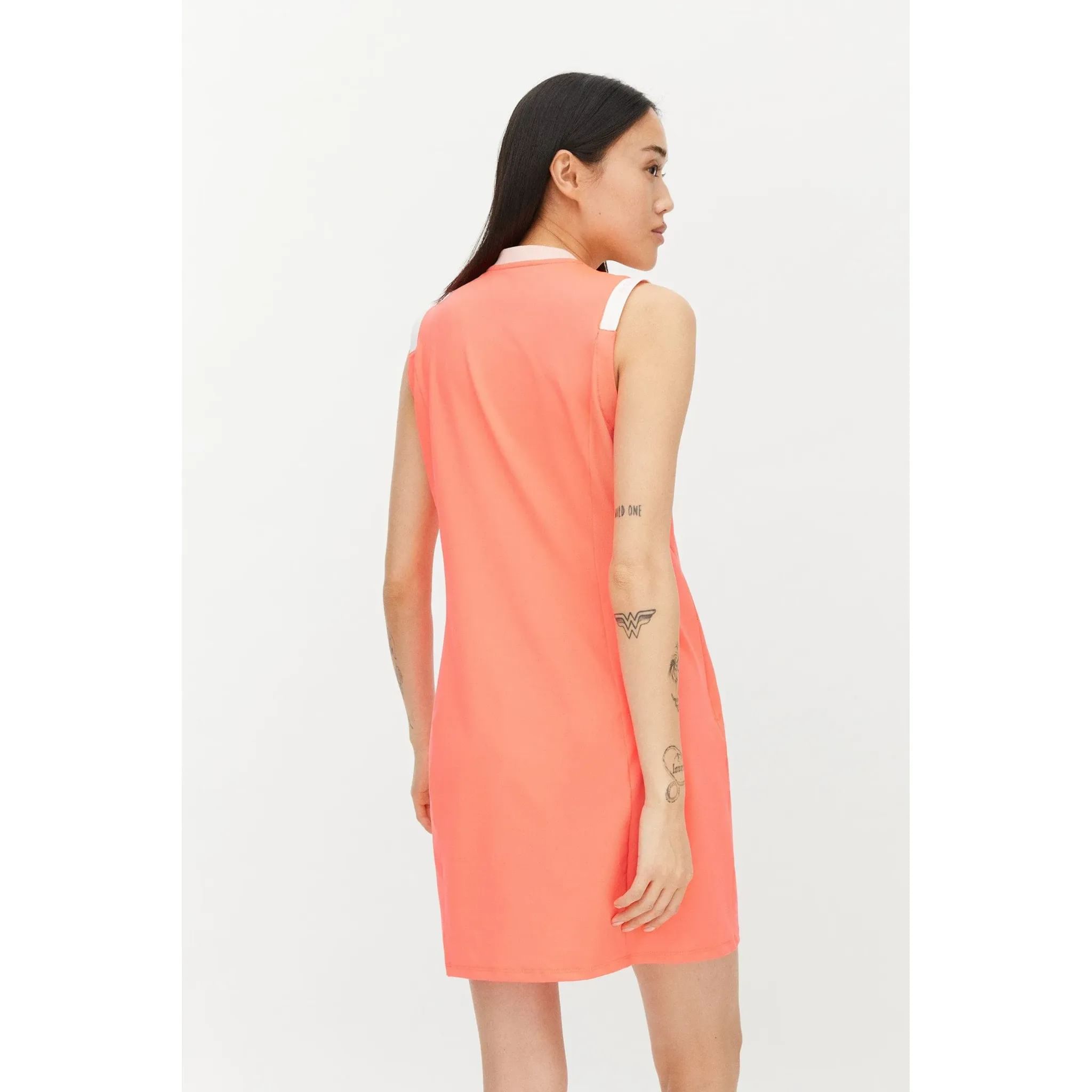 Röhnisch Abby Sleeveless Dress Damen