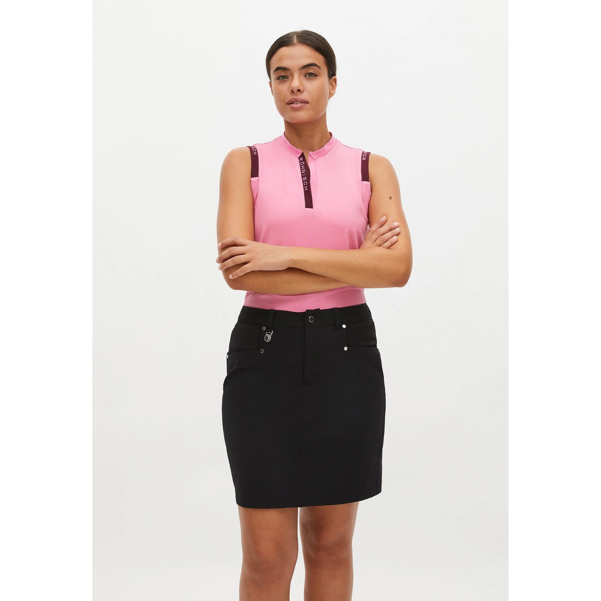 Röhnisch Abby Sleeveless Top Damen