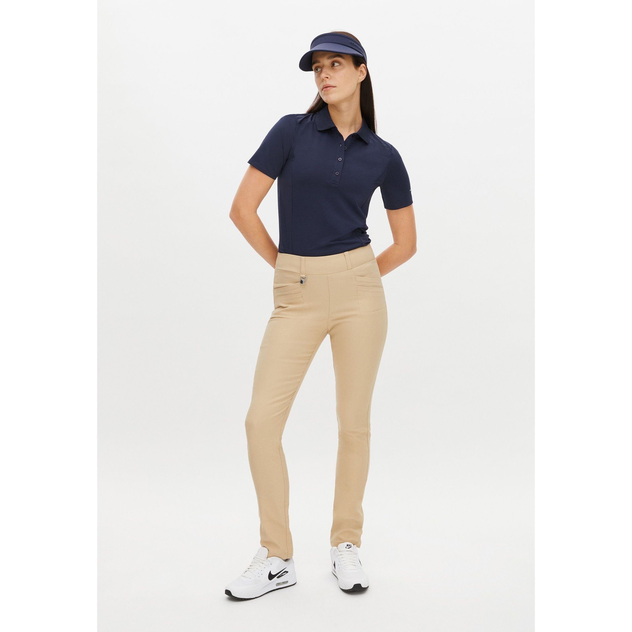 Röhnisch Rumie Poloshirt Damen