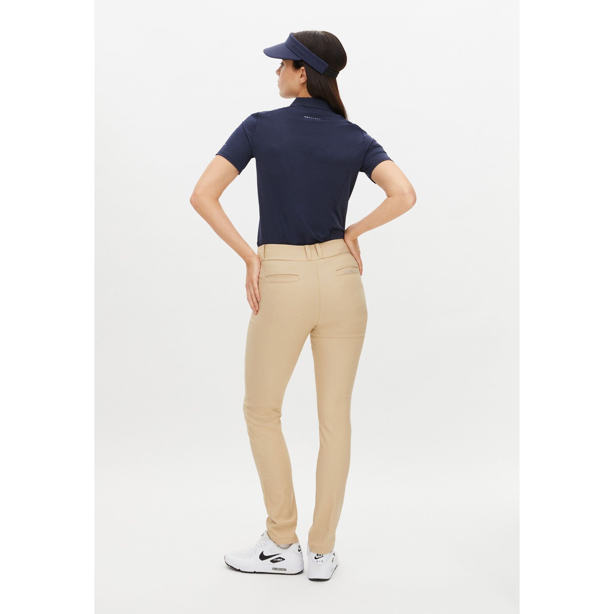 Röhnisch Rumie Poloshirt Damen