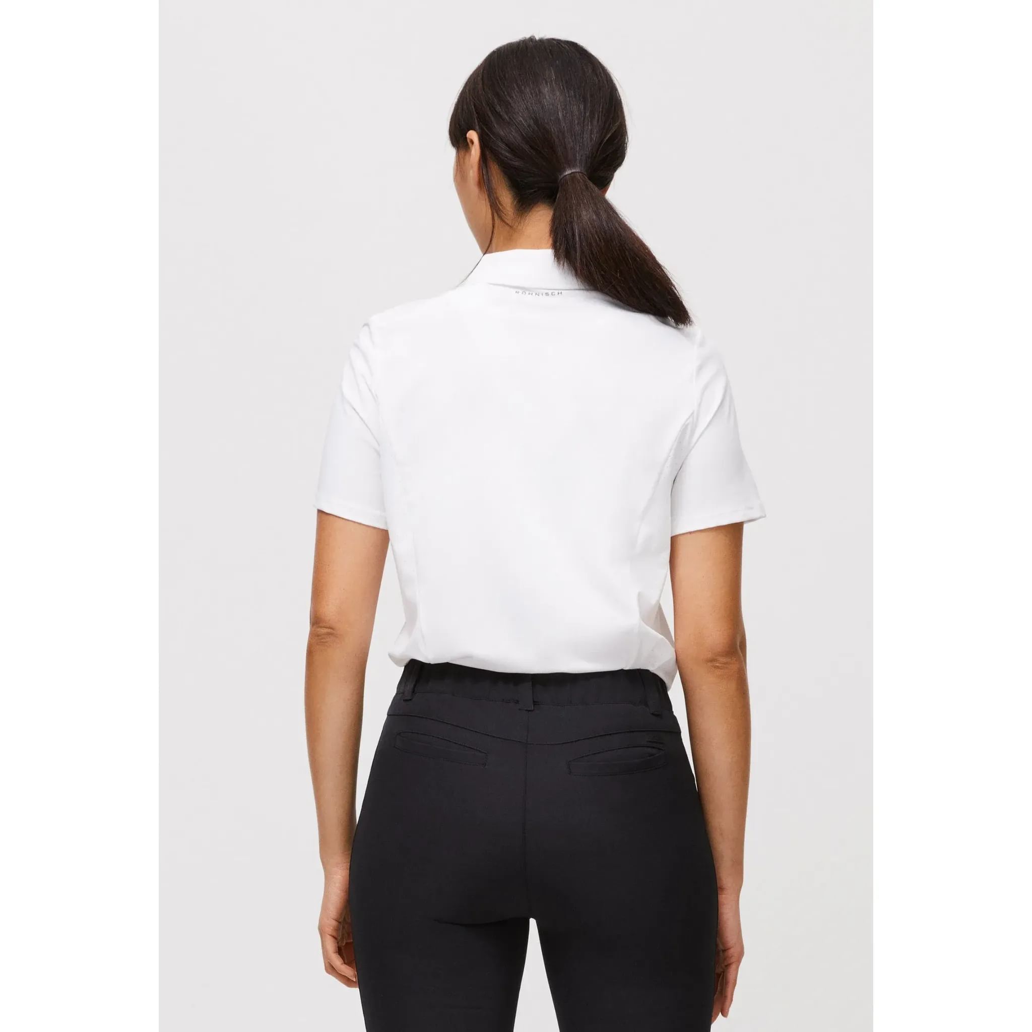 Röhnisch Rumie Poloshirt Damen