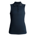 Röhnisch Rumie Sleeveless Poloshirt