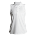 Röhnisch Rumie Sleeveless Poloshirt