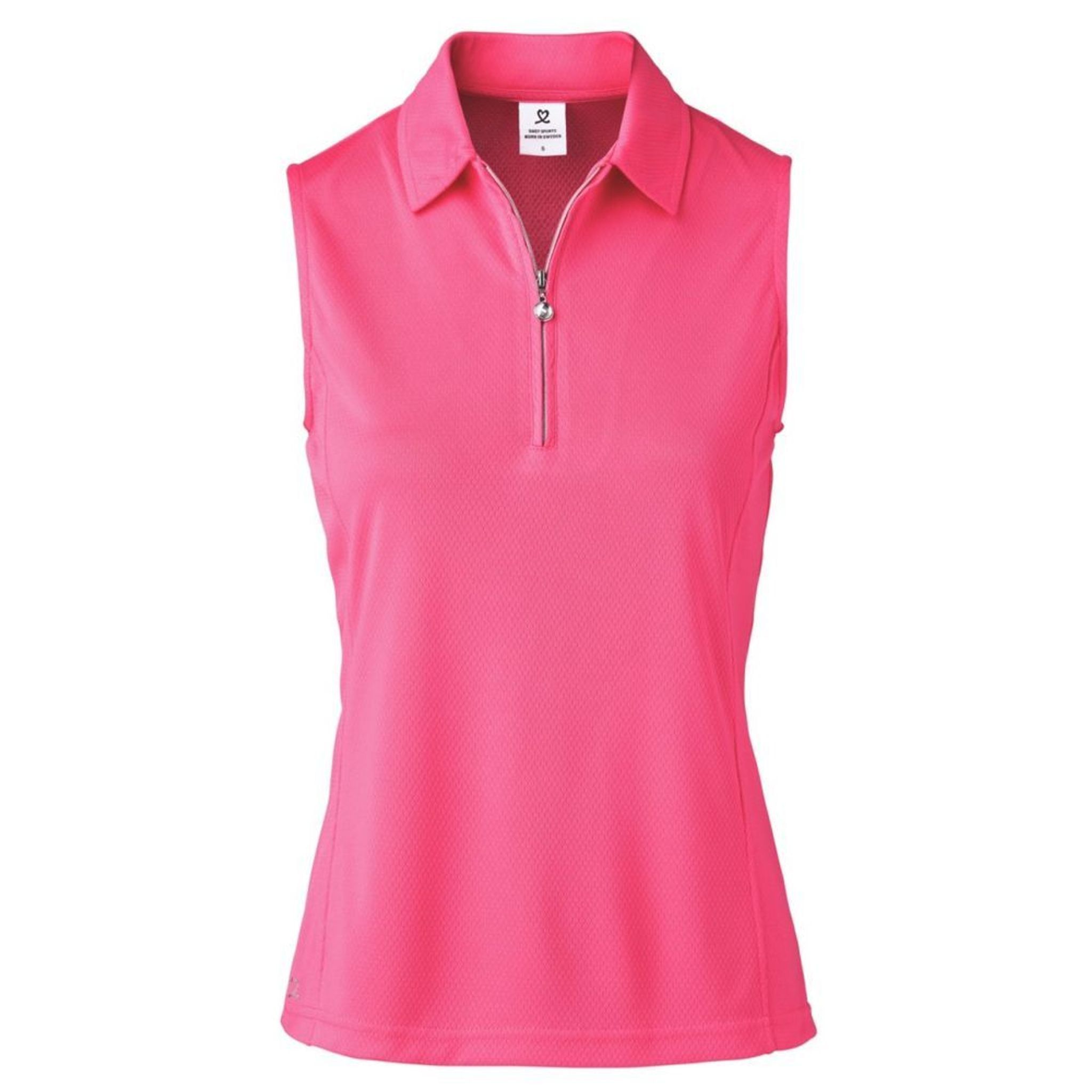 Daily Sports Macy SL Poloshirt Damen