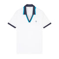 Original Penguin Mesh Golf Polo Herren