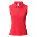 Daily Sports Peoria Poloshirt ärmellos Damen