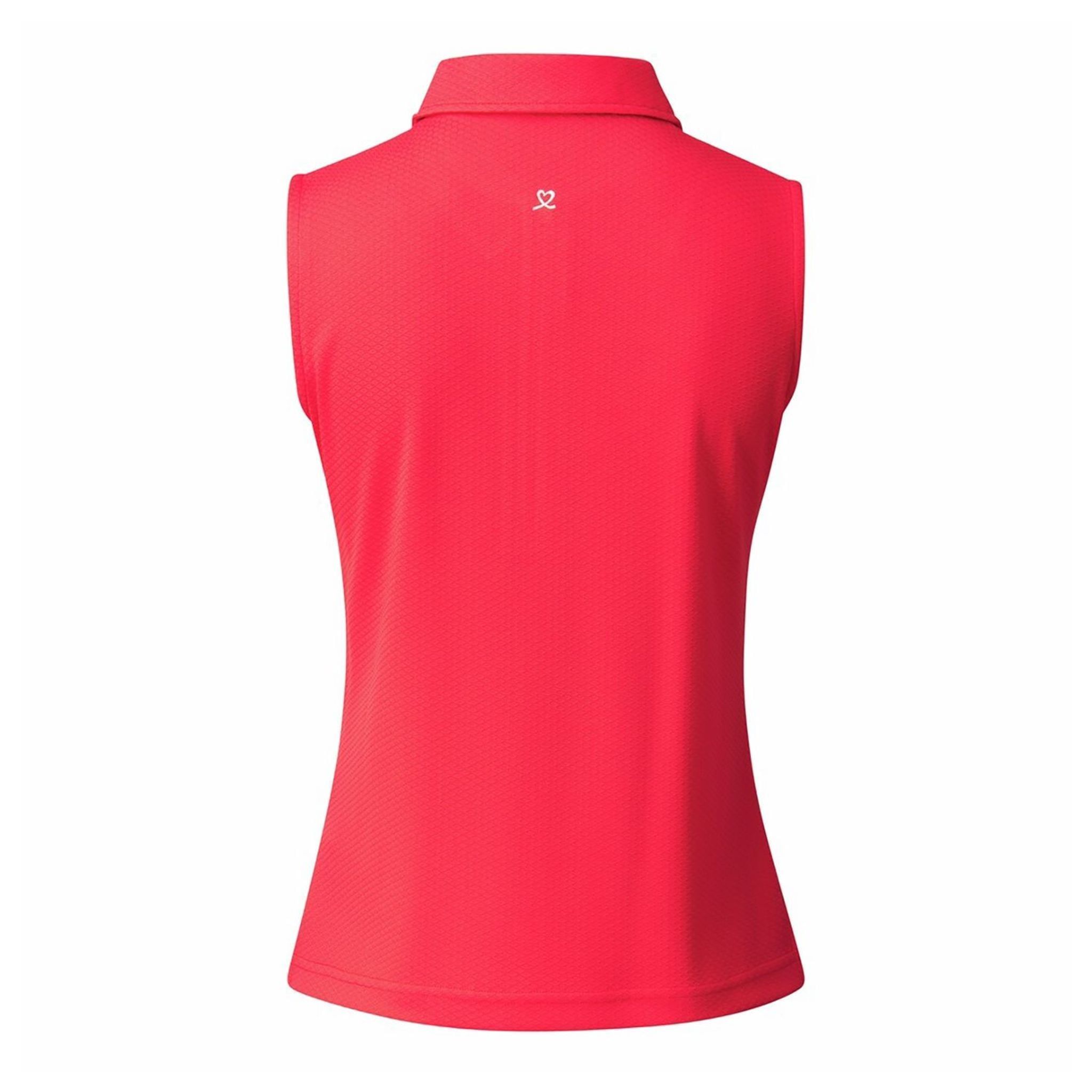 Daily Sports Peoria Poloshirt ärmellos Damen