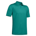 Under Armour Performance Polo 2.0 Grün M