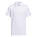 Adidas B PERF POLO WHITE Herren