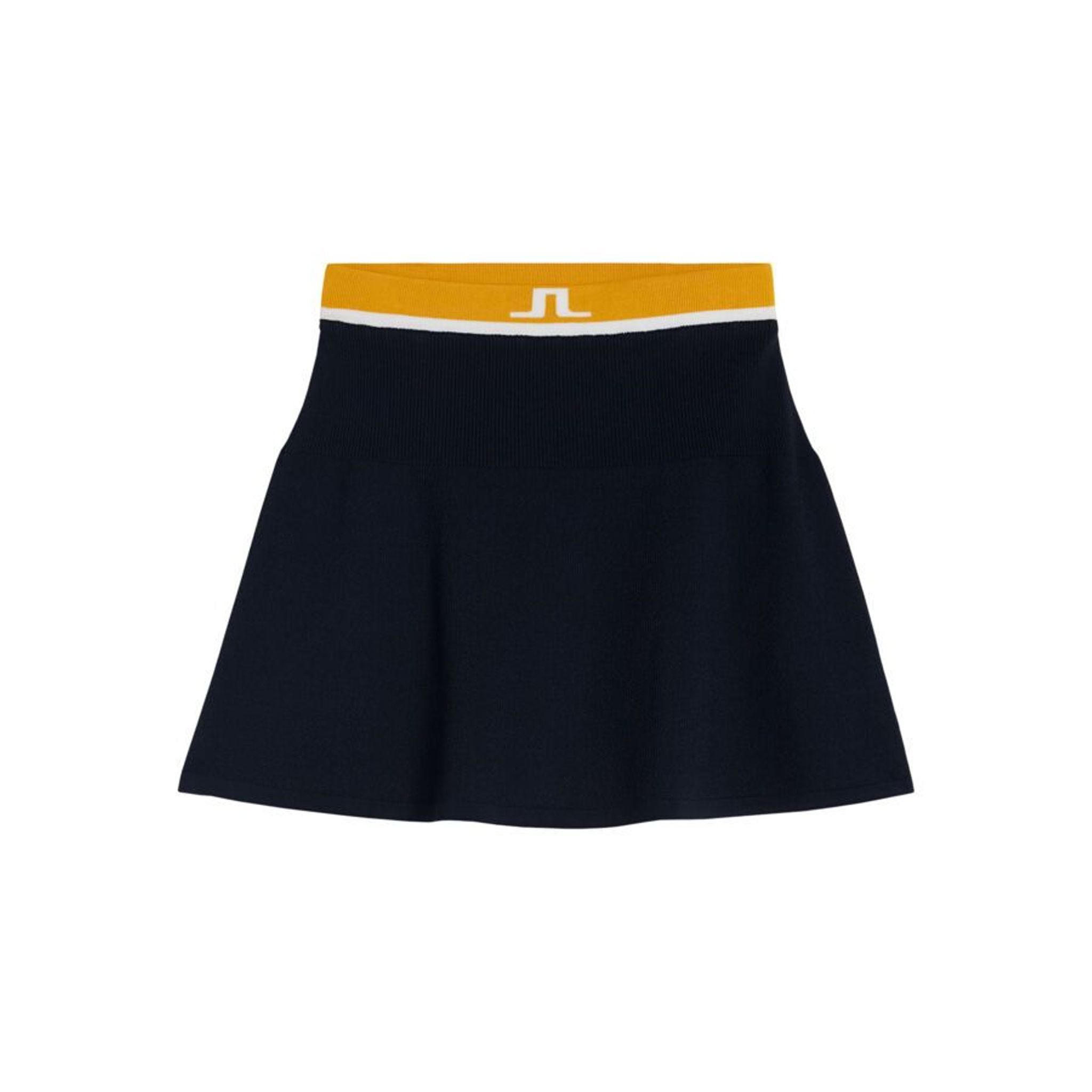 J. Lindeberg Frida Knitted Skort Damen