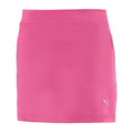 Puma Girls Solid Knit Skort Damen