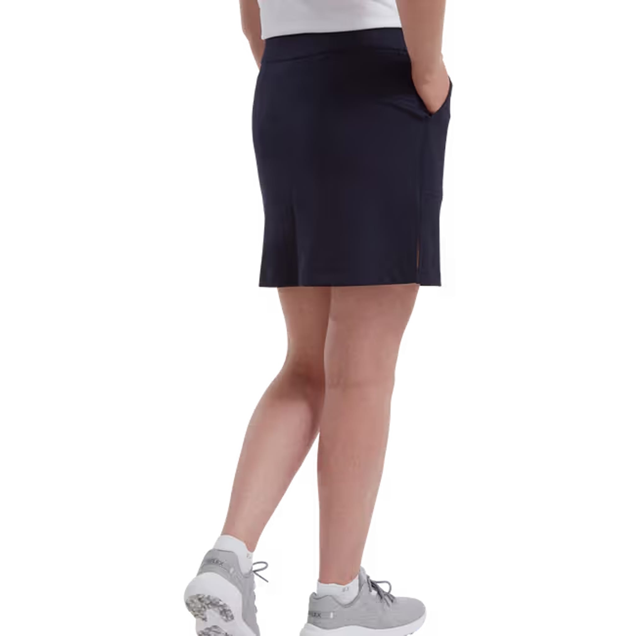 Footjoy Interlock Skort Damen