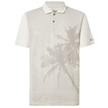 Oakley Reduct Poloshirt Herren